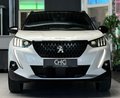 Daumennagel 2 - Peugeot 2008 GT Pack SHZ|180°|NAVI|ALCANTARA|ACC|SPUR|CARPLAY