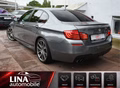 Daumennagel 3 - BMW 520 d Sport-Aut. M-Paket HUD ACC Kamera 20-Zoll