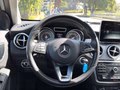 Daumennagel 18 - Mercedes-Benz GLA 220 d Navi LED Sitzheizung