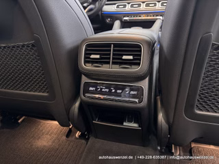 Mercedes-Benz GLE 450 4Matic AMG - nur 39 tkm - DISTRONIC PANO - bilder 24