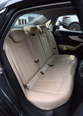 Daumennagel 11 - Audi A4 35 TDI Sport Kamera Massage BiXenon Leder