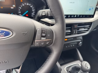 Ford Focus Titanium Edition +LED+WINTERPAKET+ - foto 7