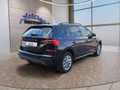 Daumennagel 5 - Skoda Kamiq Selection 1,0TSI DSG Kessy/Kamera/Temp/2-Z.Klimaaut.   **