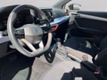 Daumennagel 16 - SEAT Ibiza FR 1.0 TSI 85 kW (115 PS) 7-Gang-D FR