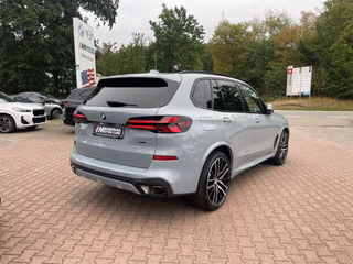 2026 BMW X5 xDrive 40i - photo 4