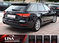 Daumennagel 5 - Audi A4 2.0 TDI Avant VIRTUAL HUD ACC Kamera NaviDVD