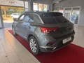 Daumennagel 7 - Volkswagen T-Roc Sport 4Motion*AHK*NAVI