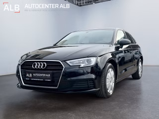 Audi A3 Sportback 35 TDI basis/S-TRONIC/XENON/EURO6/SHZ/