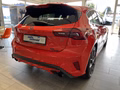 Daumennagel 4 - Ford Focus ST X Automatik + B&O + ACC