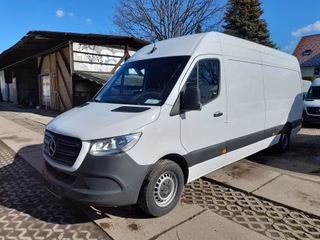 Mercedes-Benz Sprinter 316 CDI RWD HOCH|LANG|SCHWINGSITZ|R.KAMERA