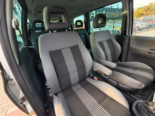 Volkswagen Sharan United 2.0TDI*Klimaaut*PDC*7Sitz*Temp*2HD - foto 6