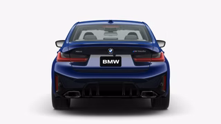 2026 BMW M340i xDrive Sedan - photo 5