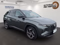 Daumennagel 2 - Hyundai TUCSON Prime 2WD SCHALTER, SHZ, GRA, NAVI