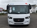 Daumennagel 8 - Eura Mobil Integra Line 720 EF 180 PS AHK Backofen Automatik Markise