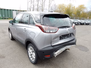 Opel Crossland X 1.2 Autom. INNOVATION Kamera. Navi. SHZ. PDC.