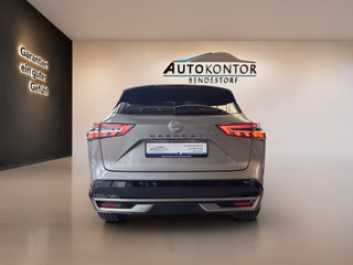 Nissan Qashqai Tekna+ Autom., Leder ACC LED Bose Pano - foto 6