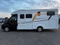 Thumbnail 2 - Eura Mobil Profila T 726 EF Mondial Plus, -S, Fahrass. 4,5T AHK