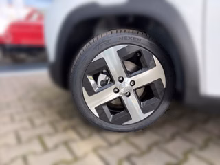 Hyundai INSTER Prime 49 kWh V2L Glas-Dach Wärmepumpe - bilder 20
