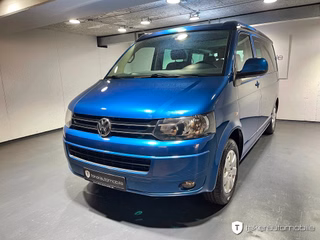Volkswagen T5 California  Beach Aufstelldach - photo 1