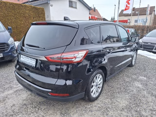 Ford S-MAX 2.0 Aut AHK abn Navi DAB Rückf-Kamera PPS v+h Sitzheizung - foto 3
