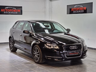 Audi A3 Gebrauchtwagen Kaufen
