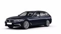 Thumbnail 1 - BMW 540d xDrive Touring Sport-Aut/LUXURY LINE/HARMAN/