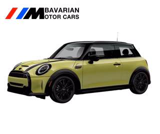 MINI Cooper S New vehicle for sale