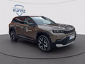 Daumennagel 7 - Jeep Compass Elektro 157 kW First Edition