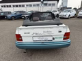 Daumennagel 4 - Ford Escort 1.6 Cabrio*