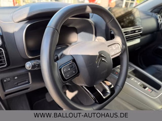 Citroën C5 Aircross Max*1.HAND*NAVI*KAMERA*SPUR*TOT*TEMP - foto 2