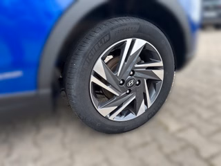 Hyundai BAYON BAYON Intro Ed. Klimaautomatik Navi Bose - foto 9