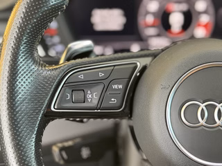 Audi RS 5 Coupe 2.9 TFSI quattro MASSAGE TOT HEAD-UP SHZ - photo 22
