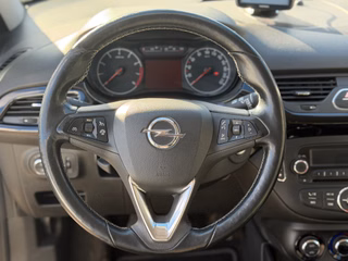 Opel Corsa E Active/ TÜV & Service NEU / Garantie - foto 9