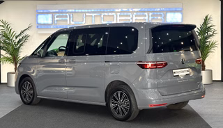 Volkswagen T7 Multivan 7S EASYOP_ADVANCED TISCH AHK RFK ACC - bilder 3