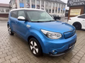 Daumennagel 2 - Kia Soul EV Play *SITZBELÜFTUNG*LEDER*RCAM*KEYLESS*