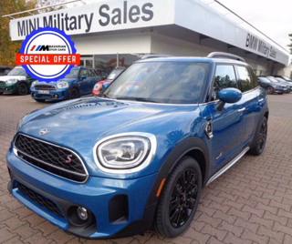 MINI Cooper S Countryman All4 Used vehicle for sale