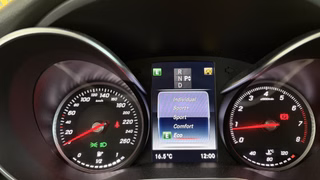 Mercedes-Benz C 200 CGI  SHZ SERVICE FULL MB PDC 2HAND - photo 25