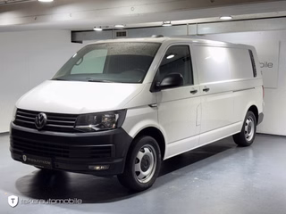 Volkswagen T6 Transporter Kasten Lang *DSG*Navi*Standheizung*  lang - photo 1
