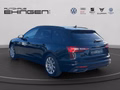 Daumennagel 9 - Audi A4 Avant 35 2.0 TSI Automatik LED+Navi+PDC+SH