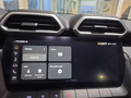 Daumennagel 27 - MG ZS Luxury 1,5 Hybrid+ 197PS Pano/18*Alu/LED/Navi/Leder/Kamera   **