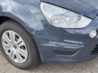 Ford S-MAX Trend 7-Sitzer Klimaauto Tüv04/27 - bilder 10