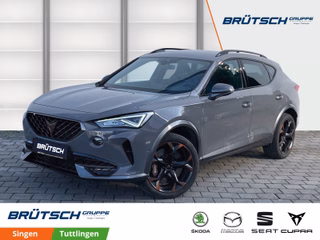 CUPRA Formentor Gebrauchtwagen Kaufen