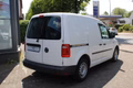 Daumennagel 7 - Volkswagen Caddy 2.0 TDI DSG TÜV NEU+Standheizung+AHK
