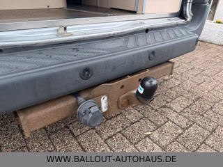 Ford Transit Nugget Westfalia*2.HAND*AHK*TEMP*CAM*PDC - photo 4