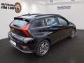 Daumennagel 3 - Hyundai BAYON Trend LED, NAVI, KAMERA, GRA, VC