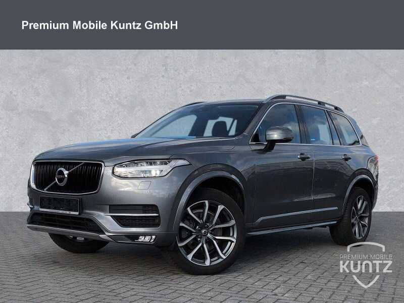 Volvo XC90 Momentum AWD