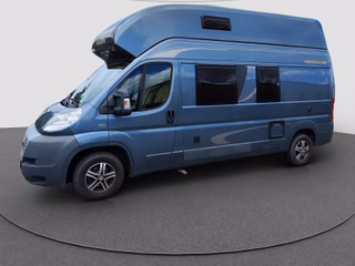 Weinsberg CaraBus Used vehicle for sale