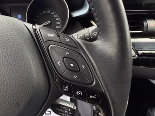 Toyota C-HR Hybrid Team D Garantie LED Keyless RFK ACC - foto 15