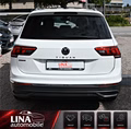 Daumennagel 12 - Volkswagen Tiguan Allspace 2.0 TDI 1.Hd PANO ACC AHK Kamera