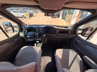 Carado T338 Edition24 Adaptiver Tempomat, Navi, Automatik - foto 7
